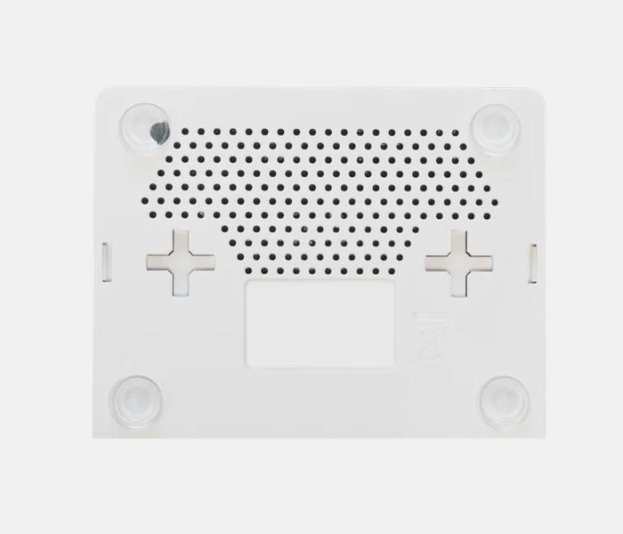 Mikrotik hEX
